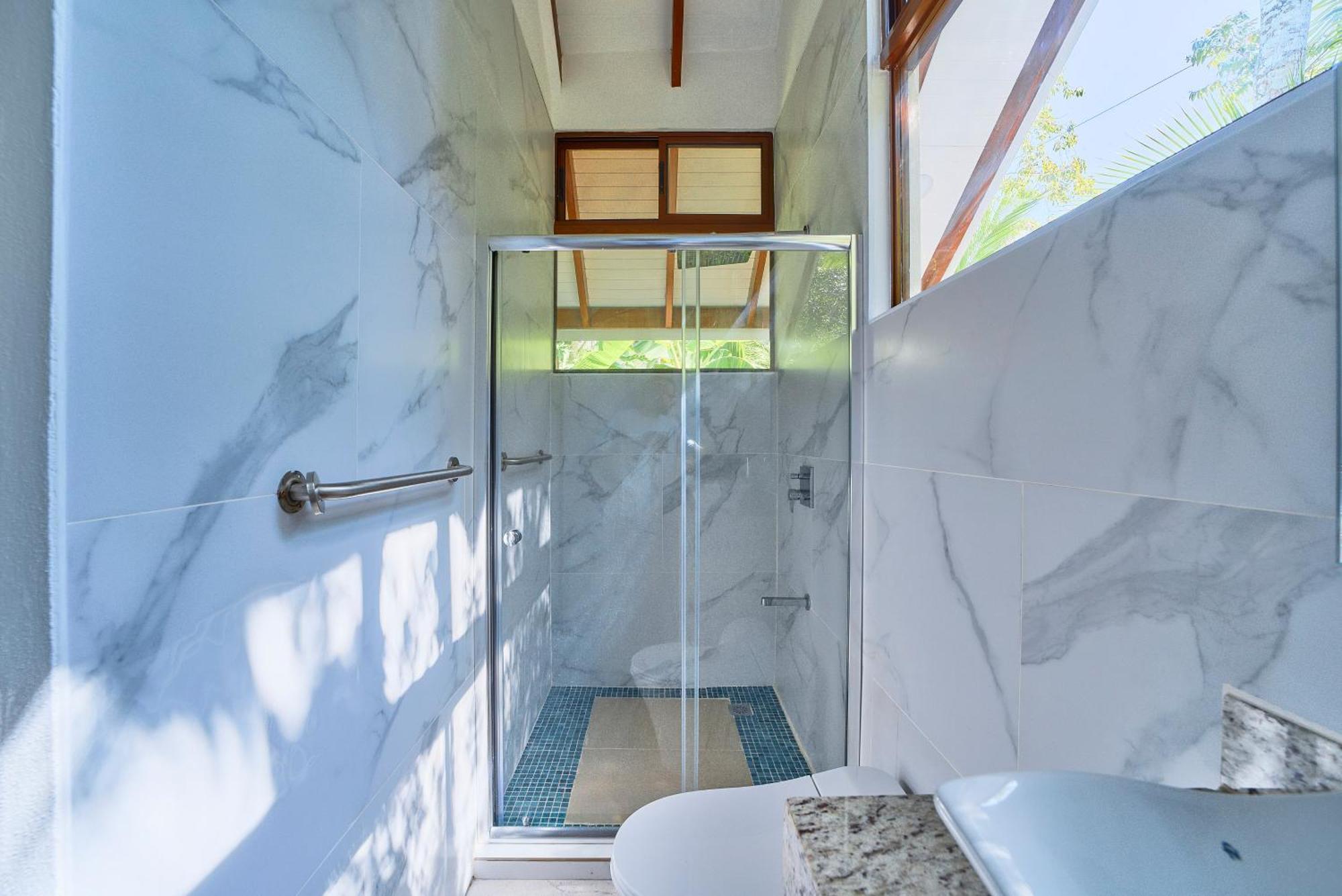 Casa Coki - Modern Villa Pool Steps From The Beach Puerto Viejo de Talamanca Экстерьер фото